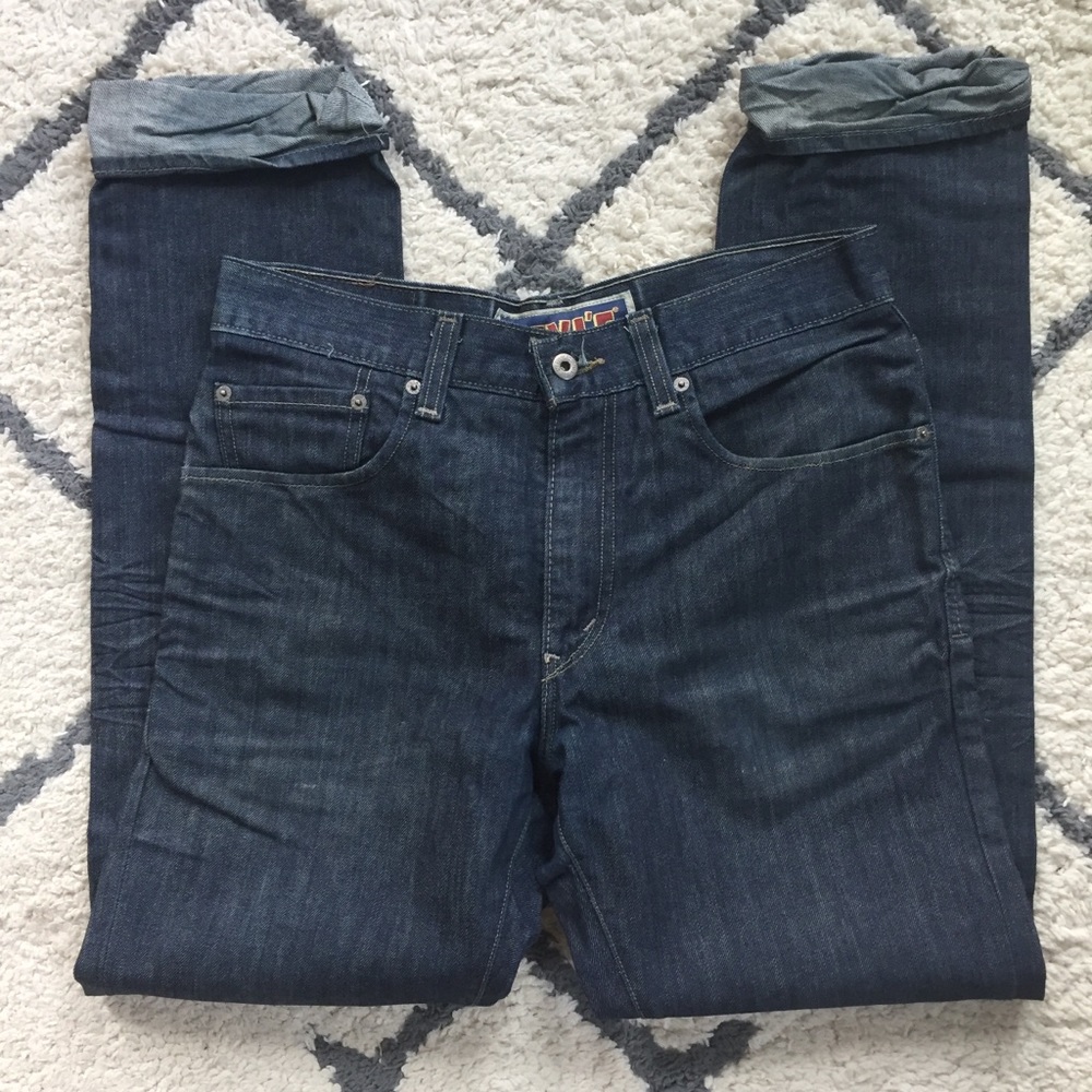 Men’s Levi’s 520 Jeans